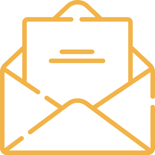 البريد الالكتروني